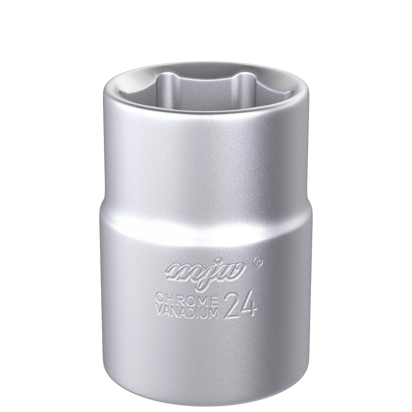 Steckschlüsseleinsatz 3/4" Sechskant 24 mm MJW - Samsuns Group