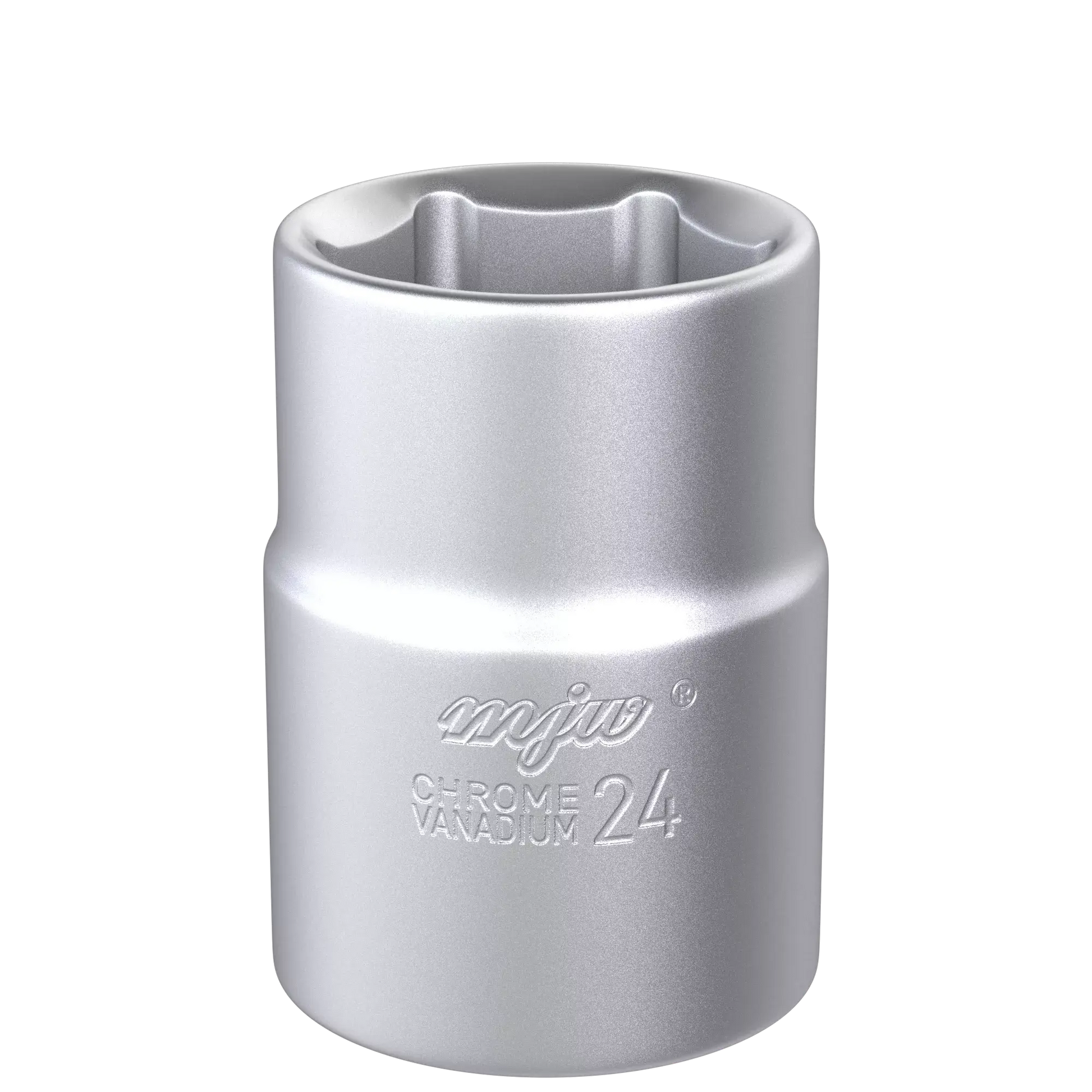 Steckschlüsseleinsatz 3/4" Sechskant 24 mm MJW - Samsuns Group