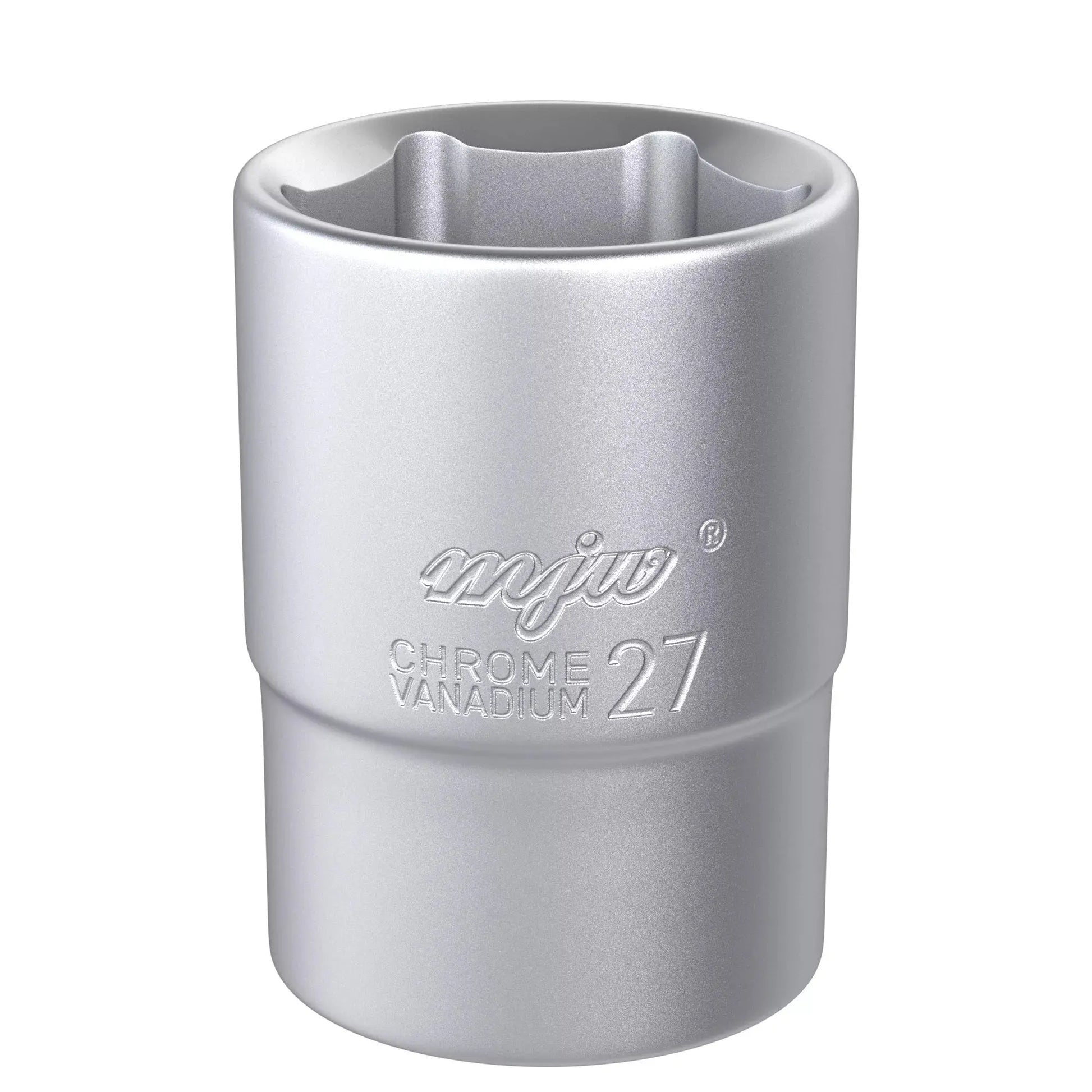 Steckschlüsseleinsatz 3/4" Sechskant 27 mm MJW - Samsuns Group