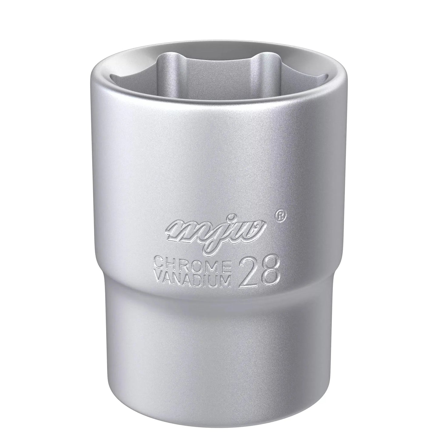 Steckschlüsseleinsatz 3/4" Sechskant 28 mm MJW - Samsuns Group