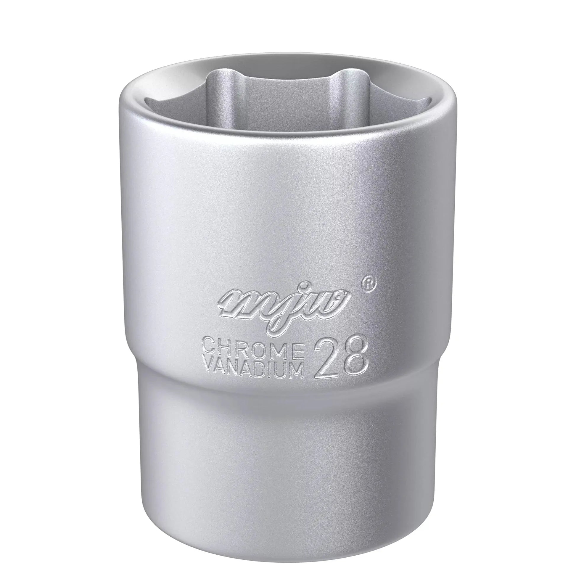 Steckschlüsseleinsatz 3/4" Sechskant 28 mm MJW - Samsuns Group