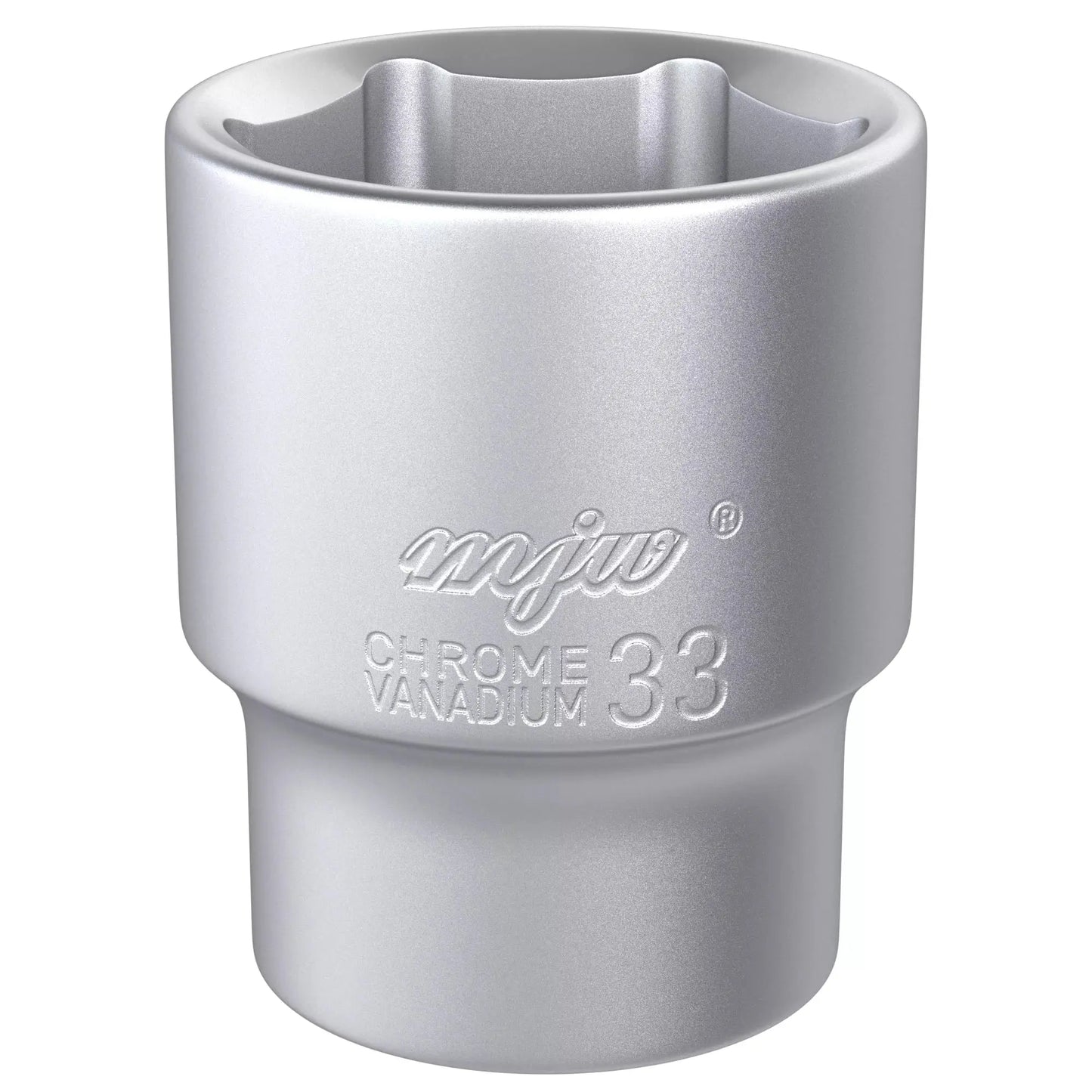 Steckschlüsseleinsatz 3/4" Sechskant 33 mm MJW - Samsuns Group