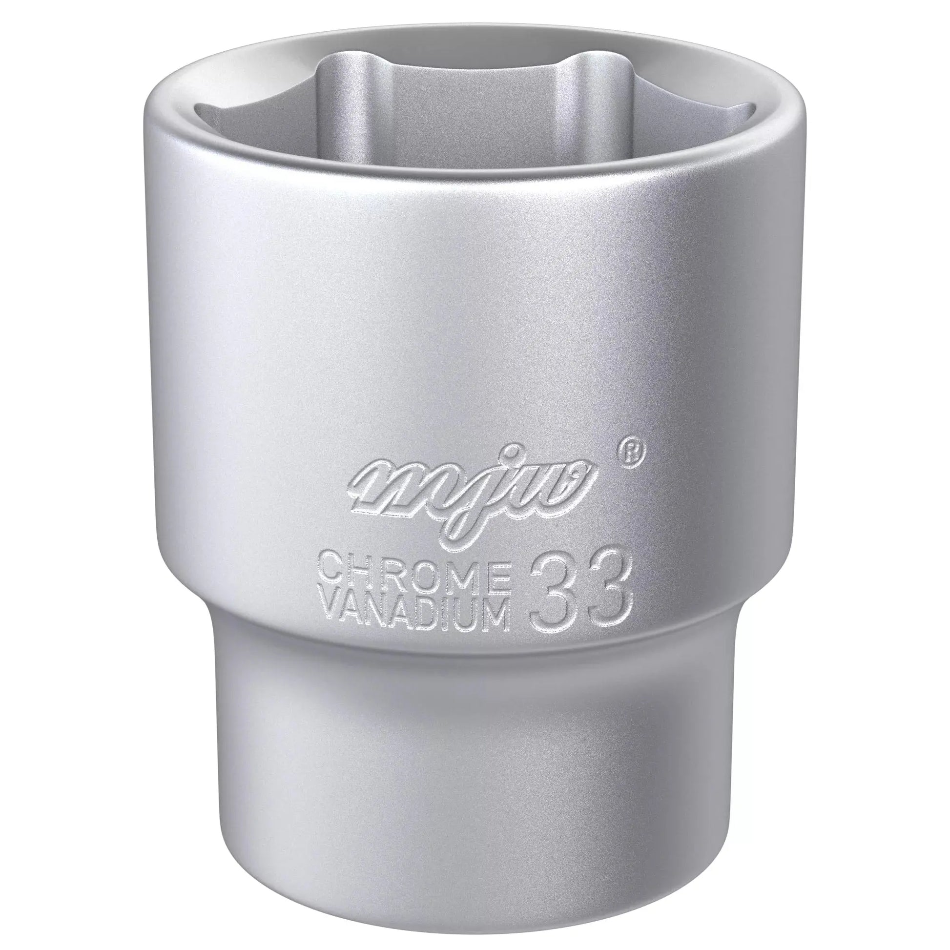 Steckschlüsseleinsatz 3/4" Sechskant 33 mm MJW - Samsuns Group