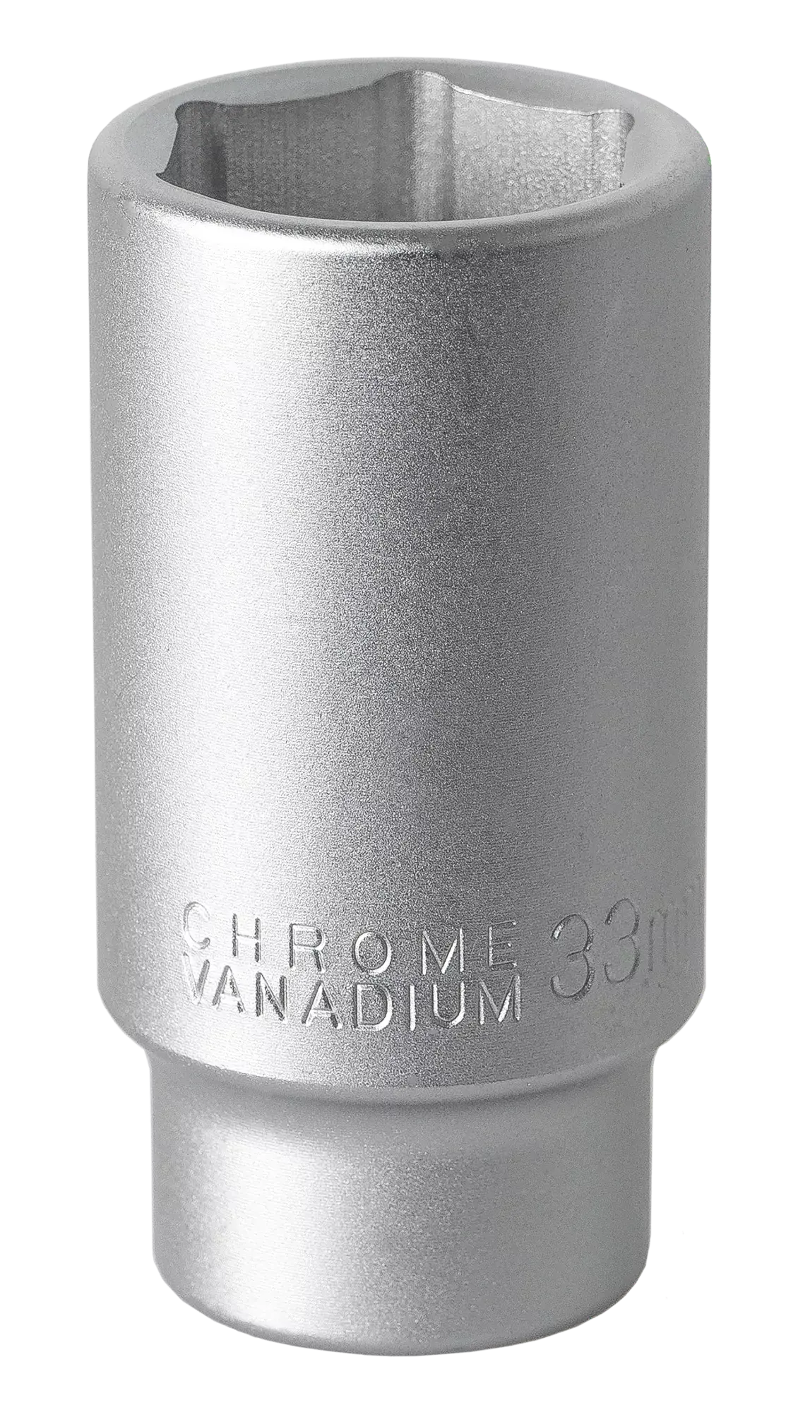 Steckschlüsseleinsatz 3/4" Sechskant 33 mm lang MJW - Samsuns Group