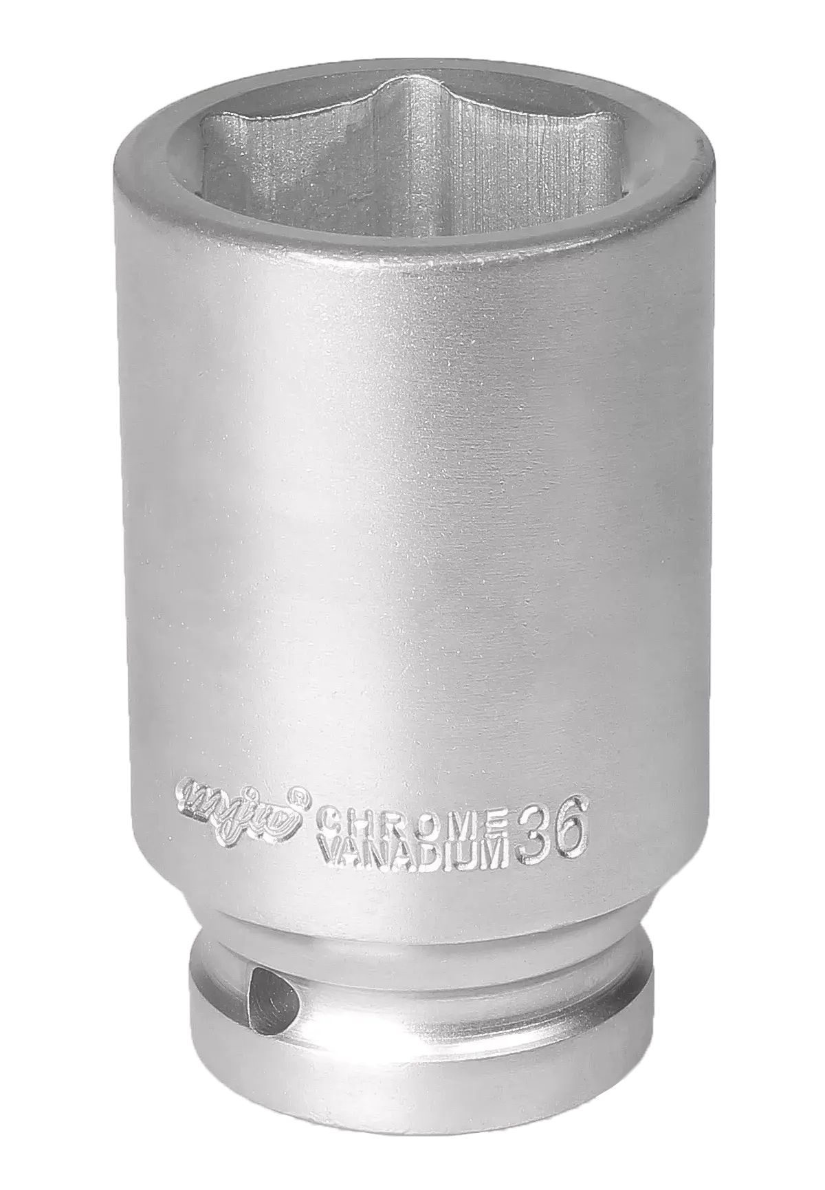 Steckschlüsseleinsatz 3/4" Sechskant 36 mm lang MJW - Samsuns Group