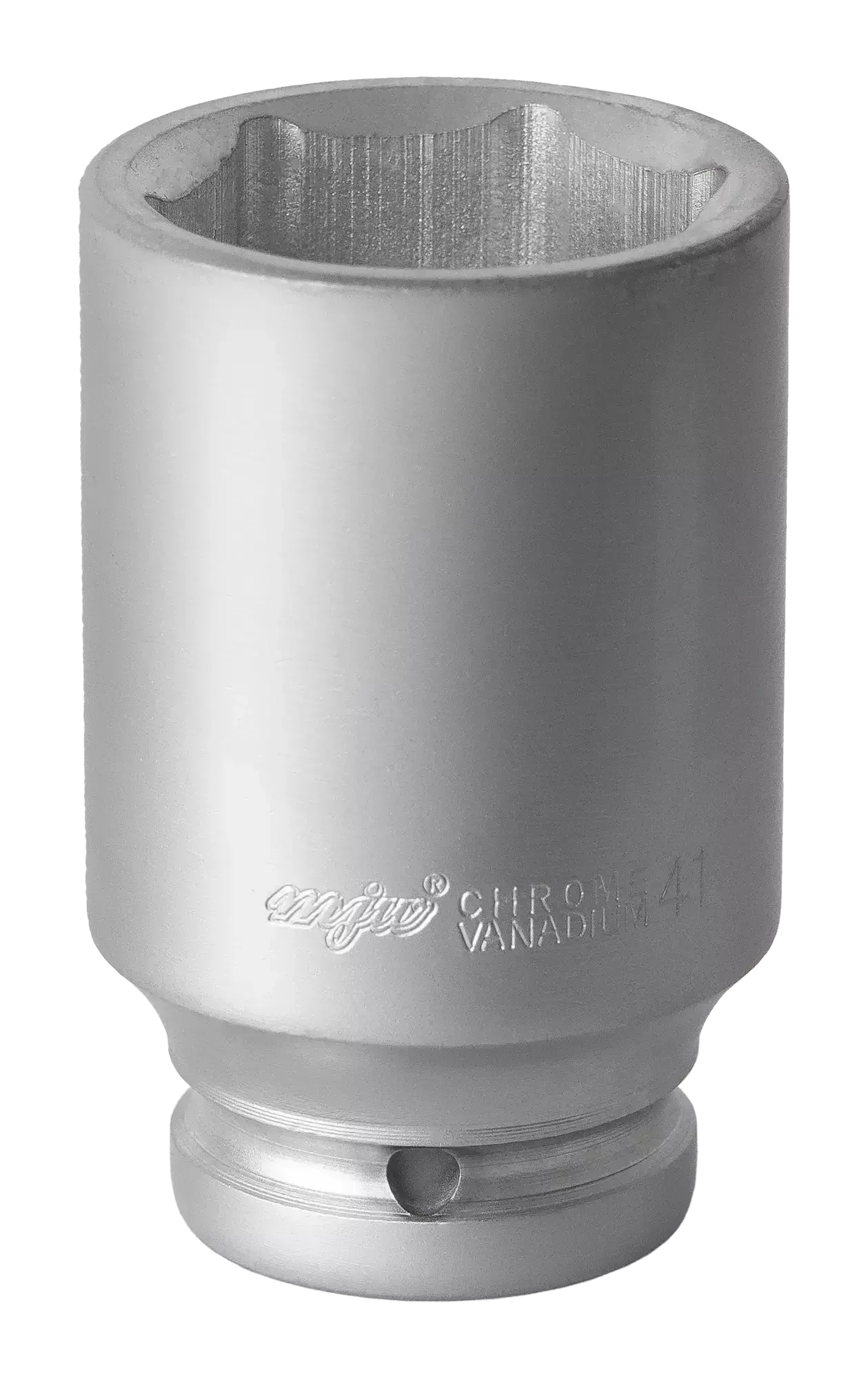 Steckschlüsseleinsatz 3/4" Sechskant 41 mm lang MJW - Samsuns Group