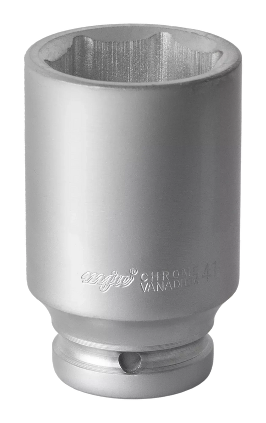 Steckschlüsseleinsatz 3/4" Sechskant 41 mm lang MJW - Samsuns Group
