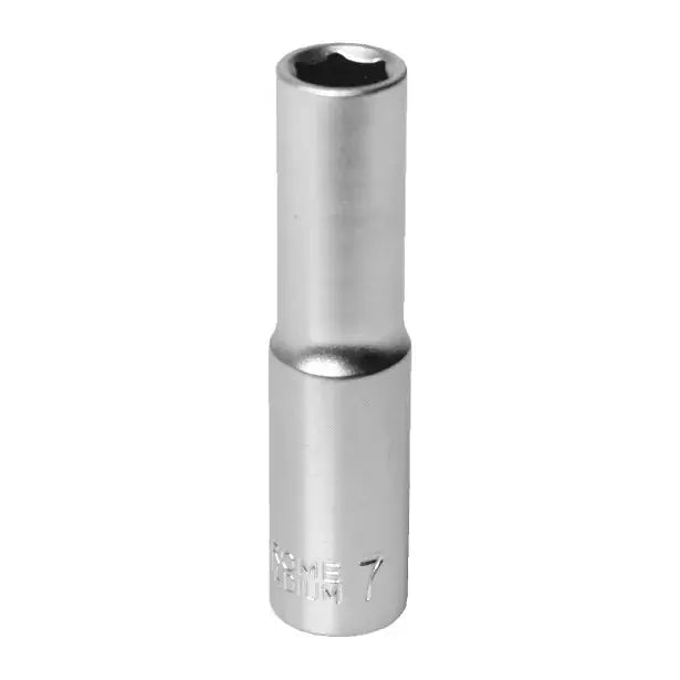 Steckschlüsseleinsatz 1/4" Sechskant 7 mm lang MJW - Samsuns Group