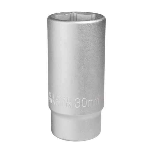 Steckschlüsseleinsatz 3/4" Sechskant lang 30 mm MJW - Samsuns Group