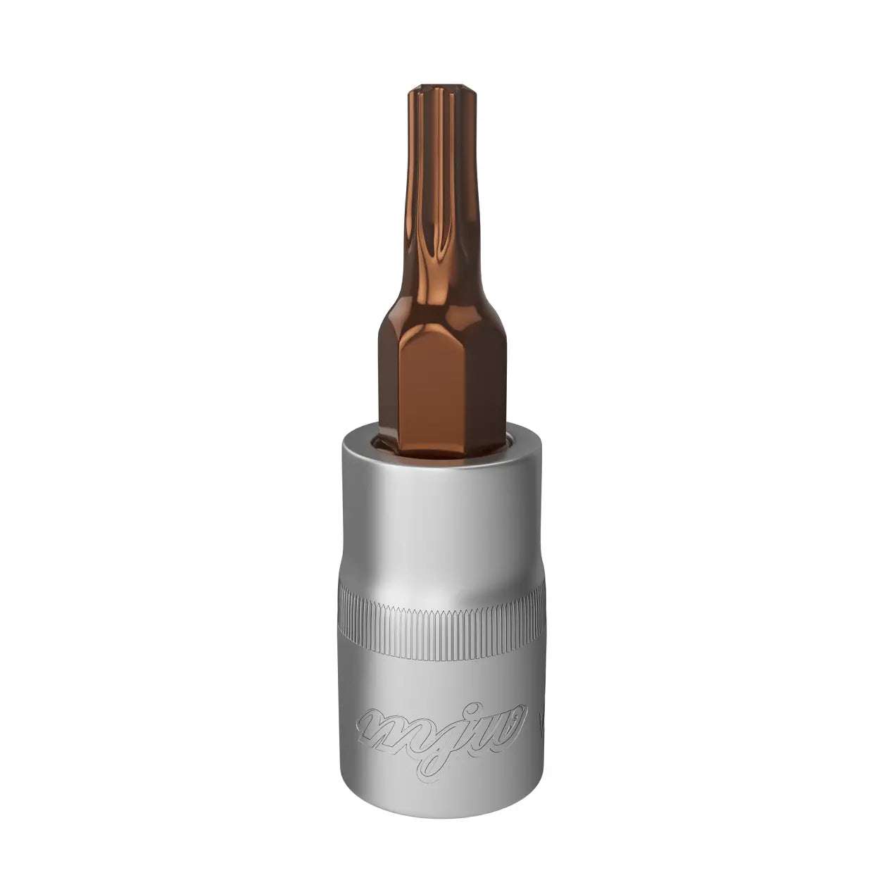 1/4" TORX T20 Steckschlüsseleinsatz - Samsuns Group