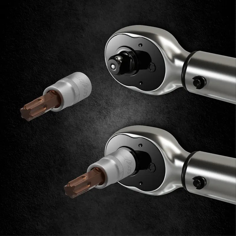 1/4" TORX T20 Steckschlüsseleinsatz - Samsuns Group
