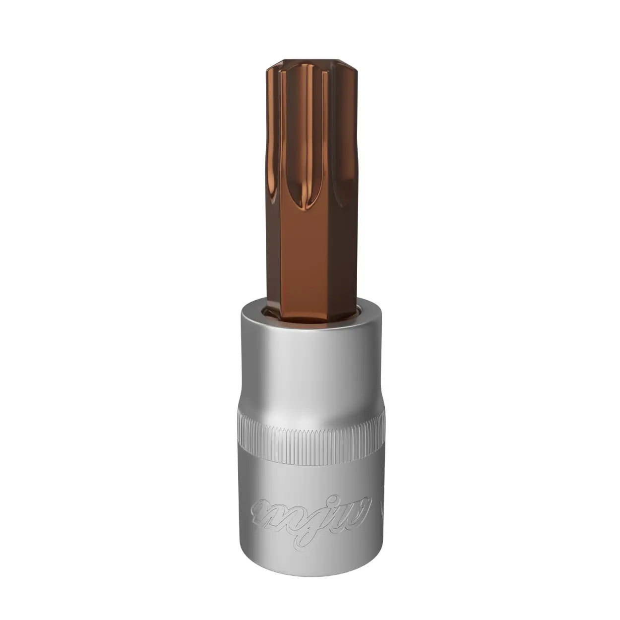 1/4" TORX T40 Steckschlüsseleinsatz - Samsuns Group