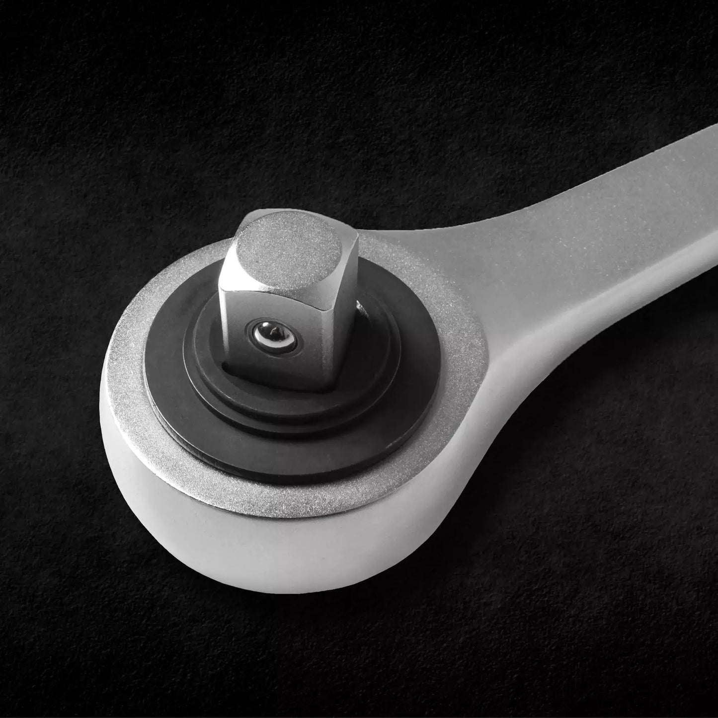 Ratsche 3/4" mit Anschluss MJW - Samsuns Group