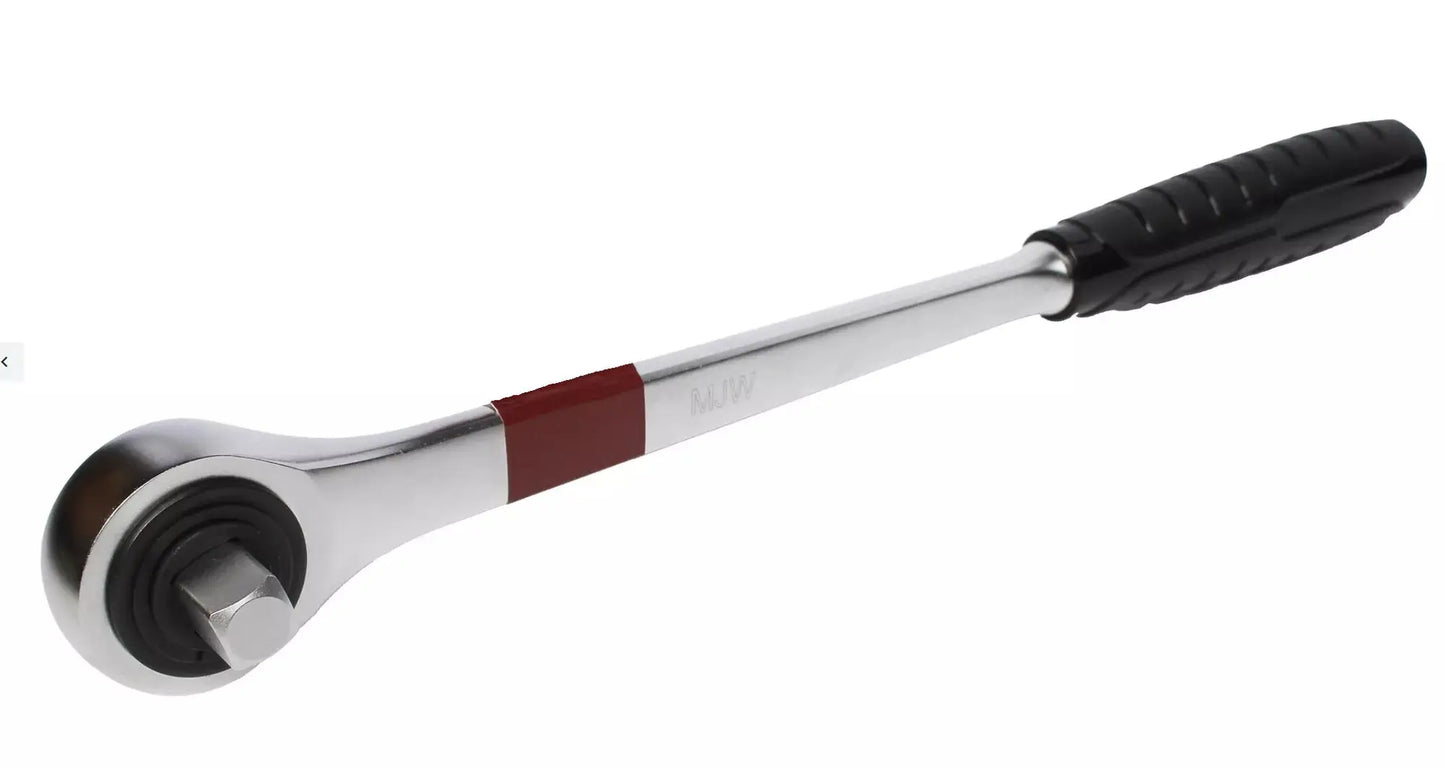 Ratsche 3/4" mit Anschluss MJW - Samsuns Group