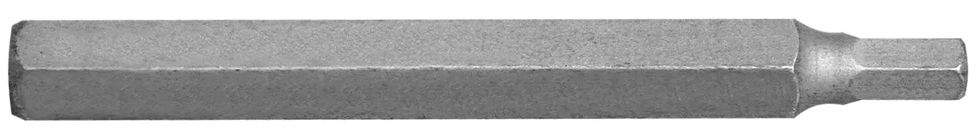 5/16" INNENSECHSKANT-BIT 5MM 70 MM KRAFTWERK