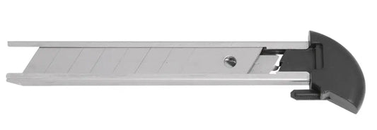 ABBRECHMESSER ERGOKRAFT 18 MM, MIT 6 KLINGEN KRAFTWERK