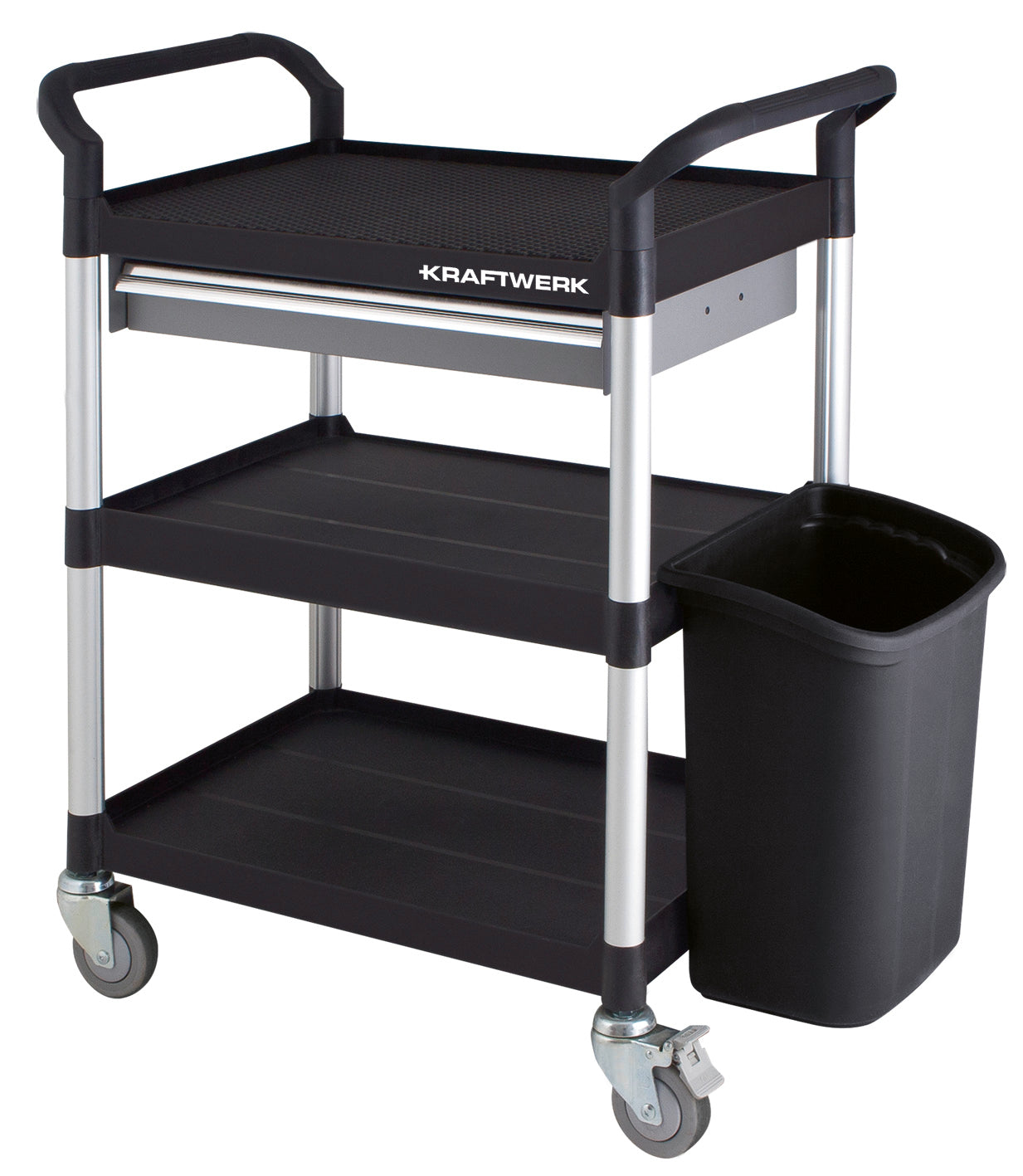 ABFALLBEHÄLTER ZU 3912 KRAFTWERK