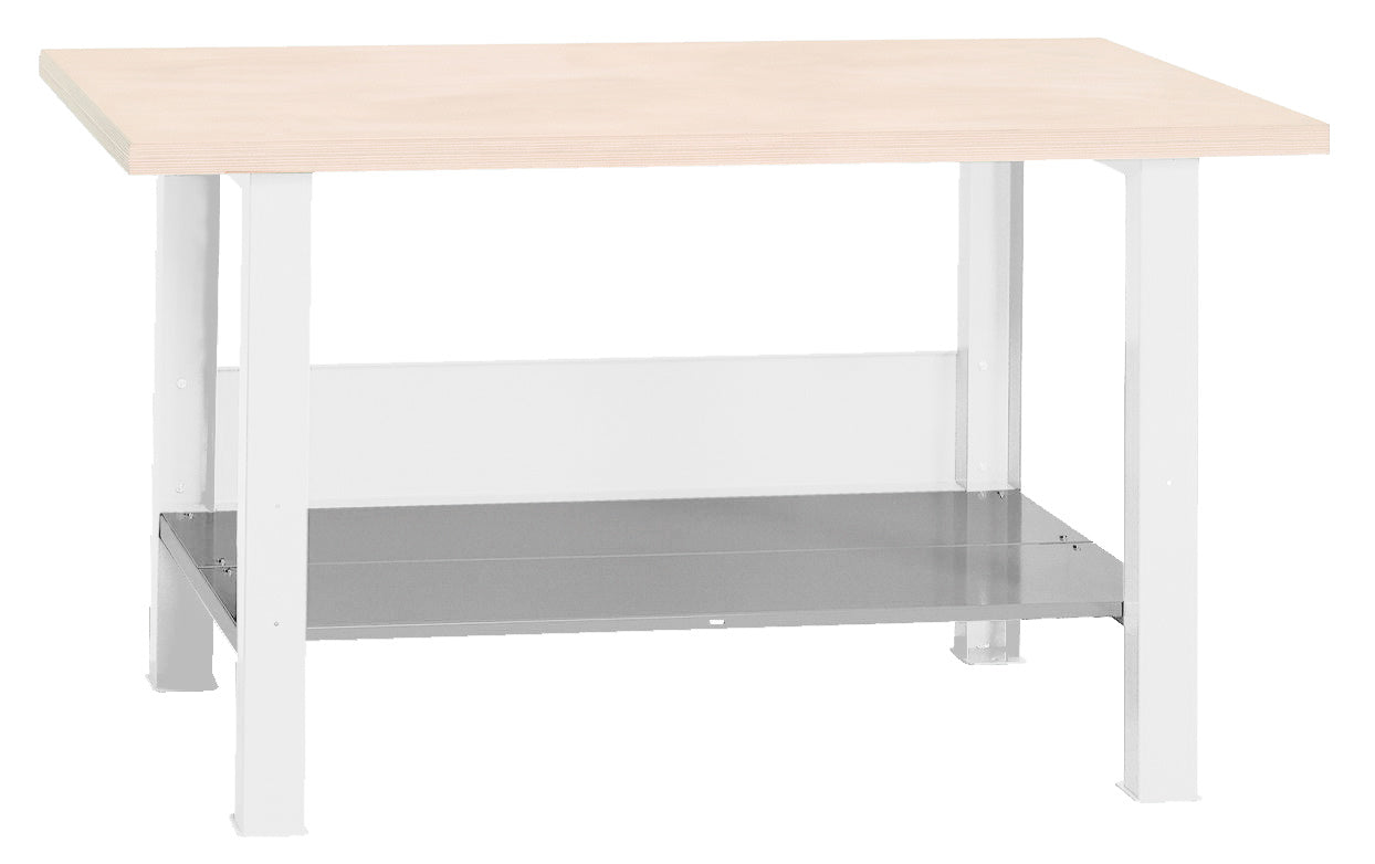 ABLAGEBODEN FÜR SCHWEISSTISCH 2000 KRAFTWERK INDUSTRY