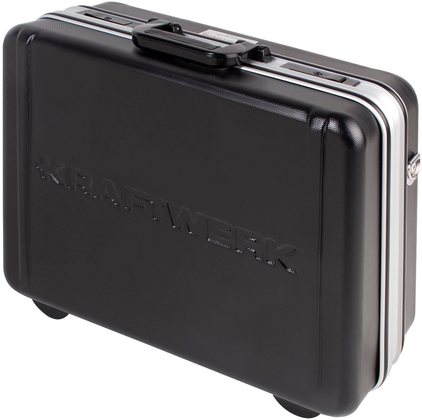 ABS-WERKZEUGKOFFER P390, LEER KRAFTWERK