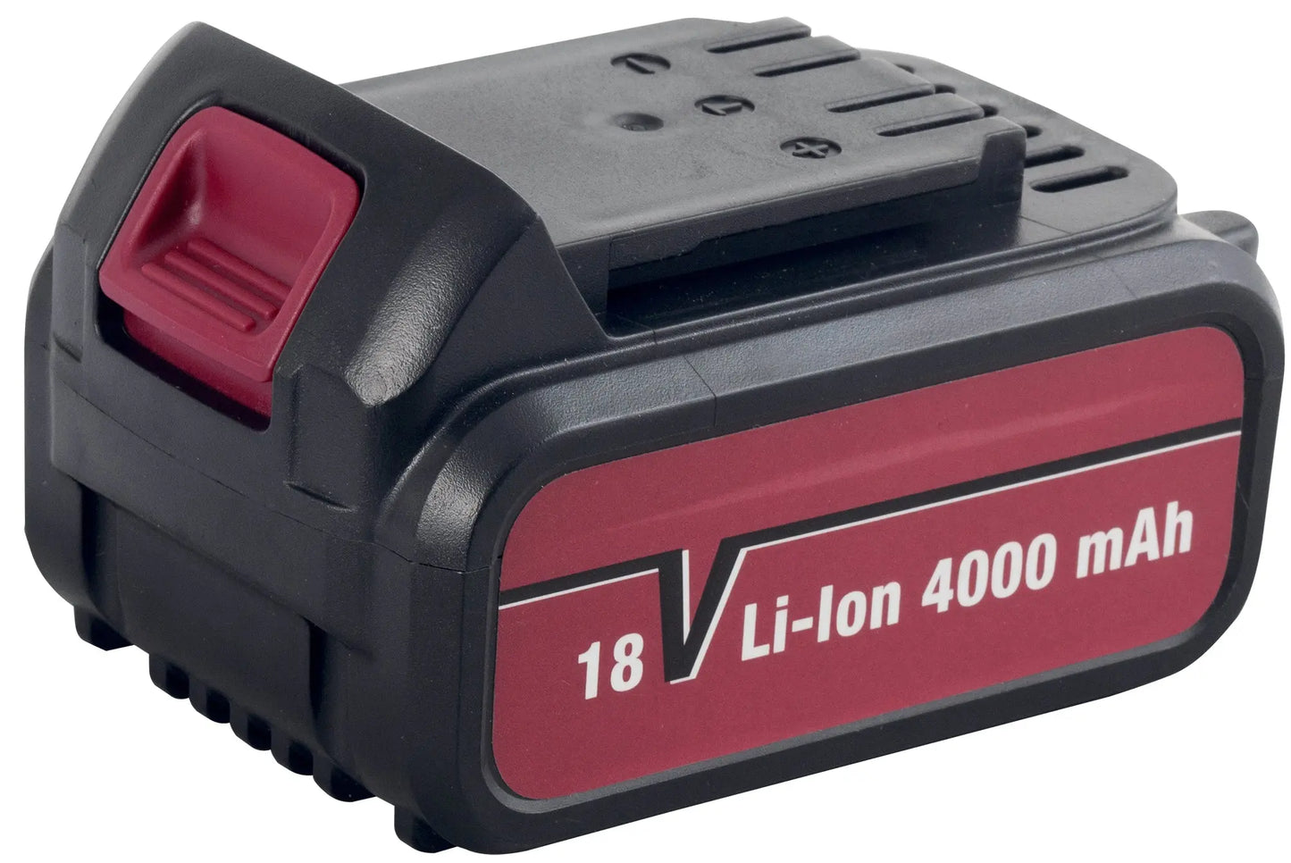 AKKU 18 V 4.0 AH FÜR 32108/09 KRAFTWERK