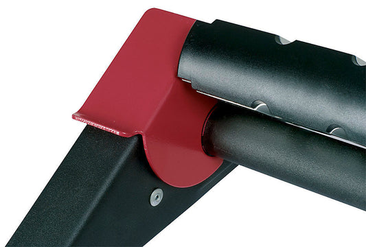 ALU-ARBEITSPLATTFORM KRAFTWERK