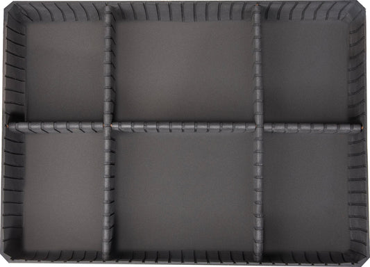 ALU-WERKZEUGKOFFER, LEER KRAFTWERK