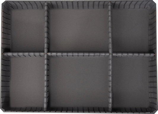 ALU-WERKZEUGKOFFER, LEER KRAFTWERK