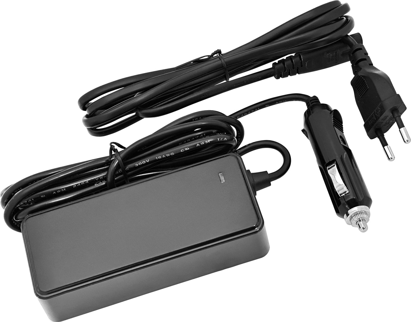 AUTOMATISCHES LADEGERÄT LESA13 12V-3.0A KRAFTWERK