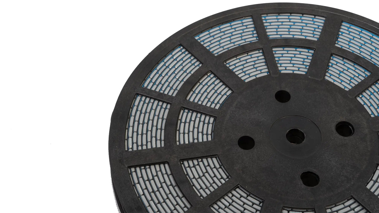 Alufelgen Klebegewichte Rolle 5g x 1200 ZN, schlank, für Fahrzeugräder - Samsuns Group