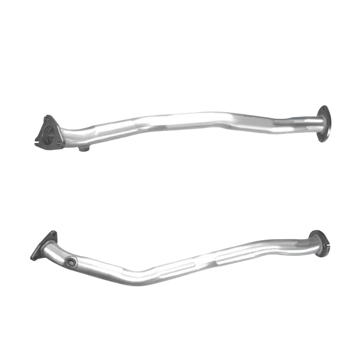 Auspuffrohr Abgasrohr Flexrohr Hosenrohr Abgaskrümmer Rohr bis EURO 1 E-Prüfzeichen für MAZDA MX5 1.6L 16-V-8AN1-Motor u.a. BM CATALYSTS