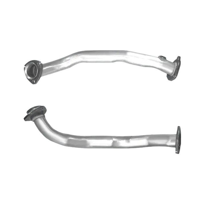 Auspuffrohr Abgasrohr Flexrohr Hosenrohr Abgaskrümmer Rohr bis EURO 2 E-Prüfzeichen für AUDI A4 2.6L V6-Schaltgetriebe nicht-Quattro;... BM CATALYSTS