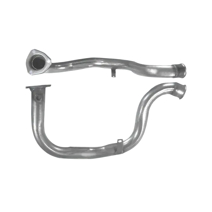 Auspuffrohr Abgasrohr Flexrohr Hosenrohr Abgaskrümmer Rohr bis EURO 2 E-Prüfzeichen für CITROEN XSARA PICASSO 1.6L 90 PS NFZ TU5JP-Motor u.a. BM CATALYSTS