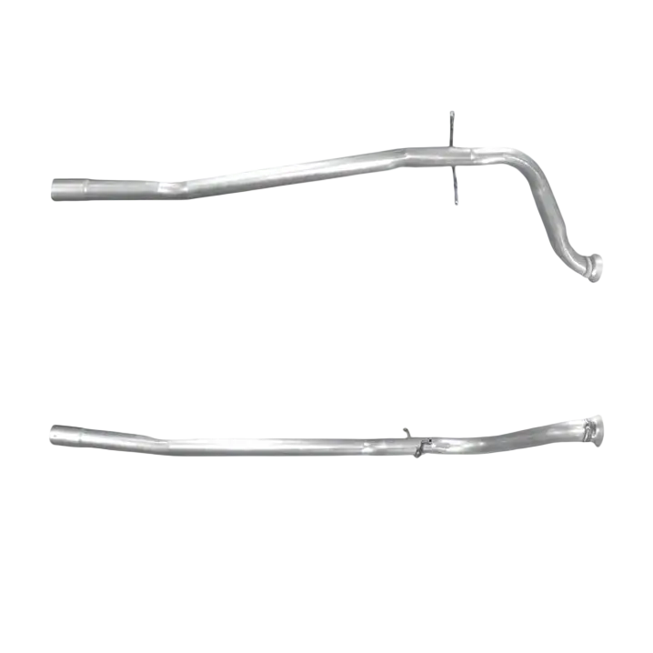 Auspuffrohr Abgasrohr Flexrohr Hosenrohr Abgaskrümmer Rohr bis EURO 2 E-Prüfzeichen für PEUGEOT 406 1.9L TD DHX; DHY XUD9TE Motoren u.a. BM CATALYSTS