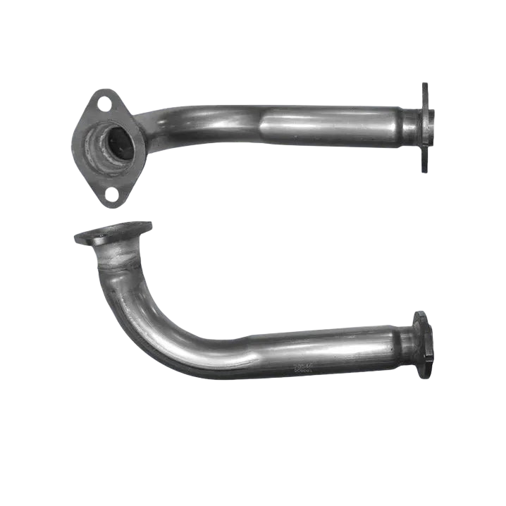 Auspuffrohr Abgasrohr Flexrohr Hosenrohr Abgaskrümmer Rohr bis EURO 2 E-Prüfzeichen für TOYOTA AVENSIS 2L 16-V-3SFE-Motor; 2. Vorrohr u.a. BM CATALYSTS