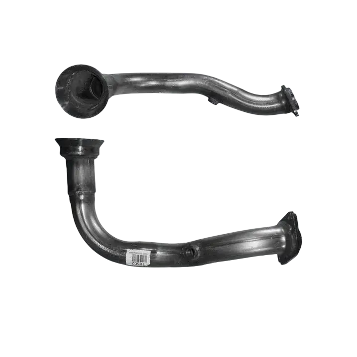 Auspuffrohr Abgasrohr Flexrohr Hosenrohr Abgaskrümmer Rohr bis EURO 2 E-Prüfzeichen für VOLVO S40 1.6L bis Ch.-Nr. 205865 u.a. BM CATALYSTS