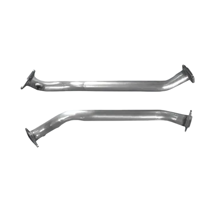 Auspuffrohr Abgasrohr Flexrohr Hosenrohr Abgaskrümmer Rohr bis EURO 2 oder 3 E-Prüfzeichen für MAZDA MX5 1.8L BP6J Motor Automatik u.a. BM CATALYSTS