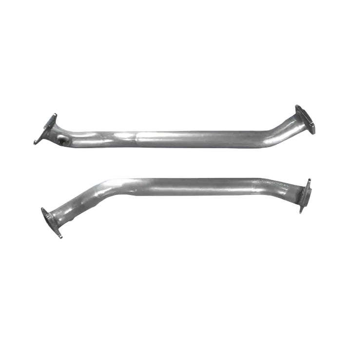 Auspuffrohr Abgasrohr Flexrohr Hosenrohr Abgaskrümmer Rohr bis EURO 2 oder 3 E-Prüfzeichen für MAZDA MX5 1.8L BP6J Motor Automatik u.a. BM CATALYSTS