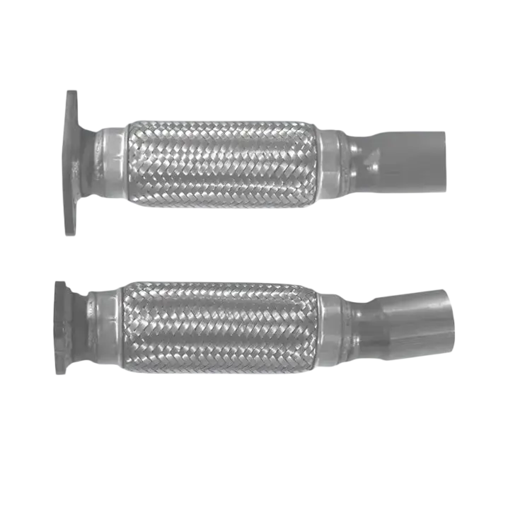 Auspuffrohr Abgasrohr Flexrohr Hosenrohr Abgaskrümmer Rohr bis EURO 3 E-Prüfzeichen für FIAT STILO 1.9L JTD MULTIWAGON 192A1; 937A7 u.a. BM CATALYSTS