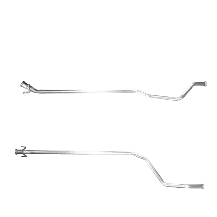 Auspuffrohr Abgasrohr Flexrohr Hosenrohr Abgaskrümmer Rohr bis EURO 3 E-Prüfzeichen für PEUGEOT 307 1.4L HDi 8v 8HZ DV4TD Motor 2.... BM CATALYSTS