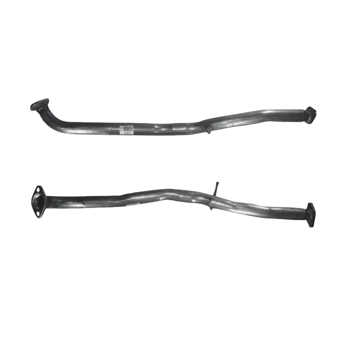 Auspuffrohr Abgasrohr Flexrohr Hosenrohr Abgaskrümmer Rohr bis EURO 3 E-Prüfzeichen für SUZUKI ALTO 1.1L 16-V-F10D-; F10DN-Motor u.a. BM CATALYSTS