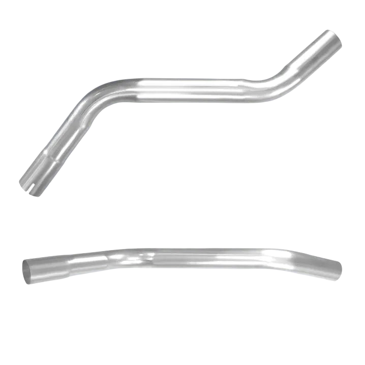 Auspuffrohr Abgasrohr Flexrohr Hosenrohr Abgaskrümmer Rohr bis EURO 3 oder 4 E-Prüfzeichen für FORD MONDEO 1.8L Mk 3 16v Kombi CGBA; CGBB;... BM CATALYSTS