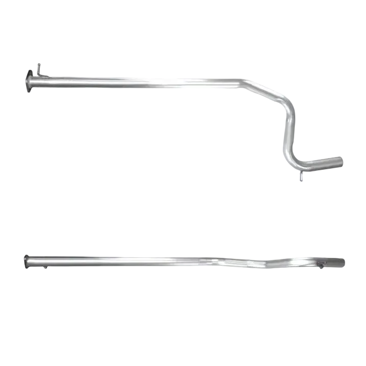 Auspuffrohr Abgasrohr Flexrohr Hosenrohr Abgaskrümmer Rohr bis EURO 3 oder 4 E-Prüfzeichen für FORD MONDEO 2L TDCi 2. Verbindungsrohr ohne... BM CATALYSTS
