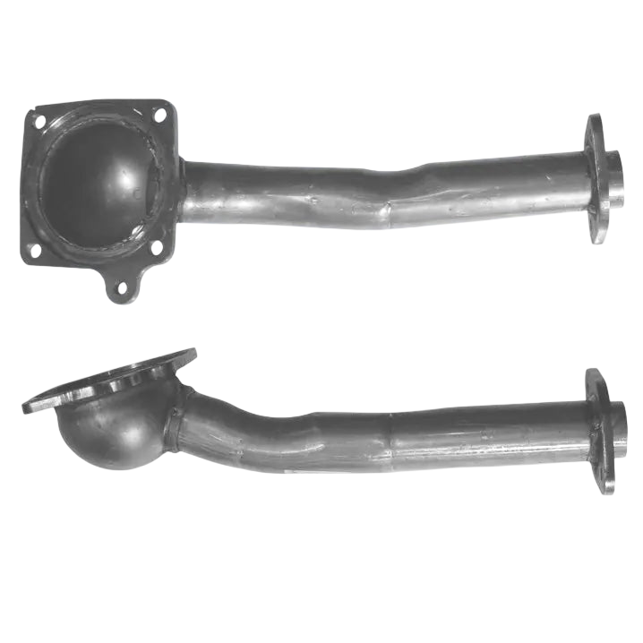 Auspuffrohr Abgasrohr Flexrohr Hosenrohr Abgaskrümmer Rohr bis EURO 3 oder 4 E-Prüfzeichen für SUZUKI LIANE 1.6L 16v M16A Motor... BM CATALYSTS