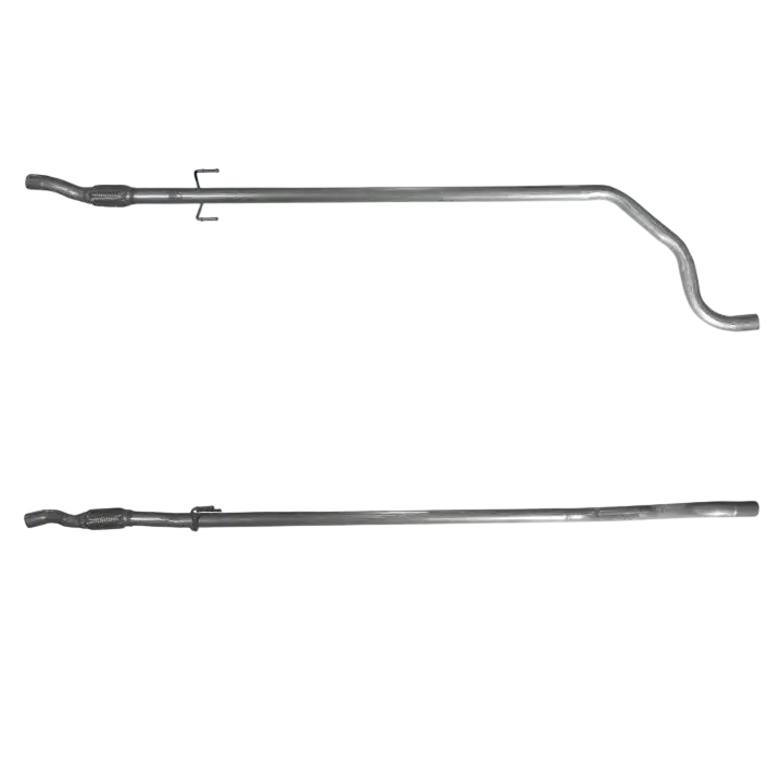 Auspuffrohr Abgasrohr Flexrohr Hosenrohr Abgaskrümmer Rohr bis EURO 4 E-Prüfzeichen für FIAT GRANDE PUNTO 1.3L MJTD 5-Gang-Schaltgetriebe... BM CATALYSTS