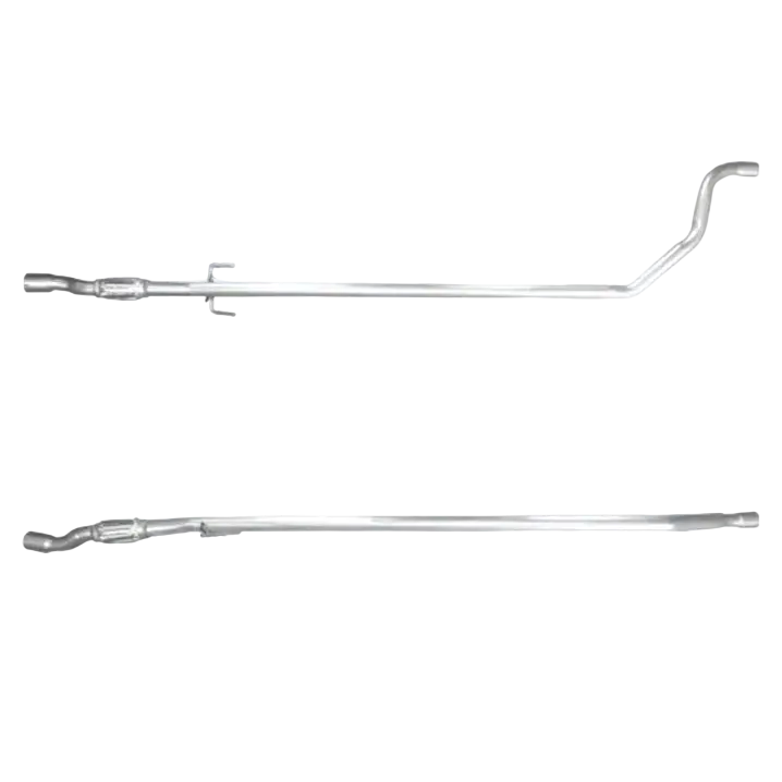 Auspuffrohr Abgasrohr Flexrohr Hosenrohr Abgaskrümmer Rohr bis EURO 4 E-Prüfzeichen für FIAT GRANDE PUNTO 1.3L MJTD 6-Gang-Schaltgetriebe... BM CATALYSTS