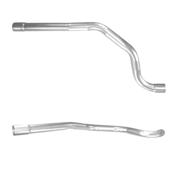 Auspuffrohr Abgasrohr Flexrohr Hosenrohr Abgaskrümmer Rohr bis EURO 4 E-Prüfzeichen für FIAT GRANDE PUNTO 1.9L JTD 199A5; 939A1; 939A7-Motor;... BM CATALYSTS