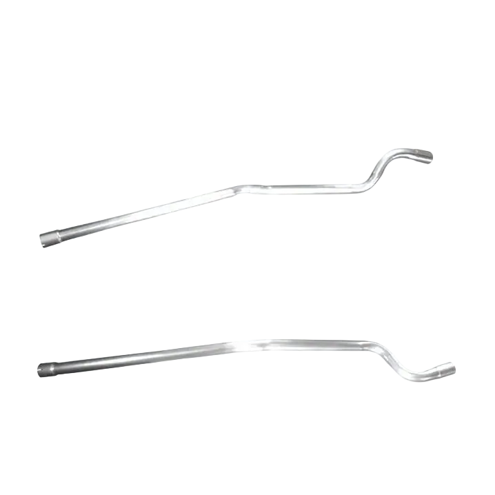 Auspuffrohr Abgasrohr Flexrohr Hosenrohr Abgaskrümmer Rohr bis EURO 4 E-Prüfzeichen für OPEL ASTRA H 1.3L CDTi Hatch Z13DTH; 2. C/Rohr; DPF u.a. BM CATALYSTS