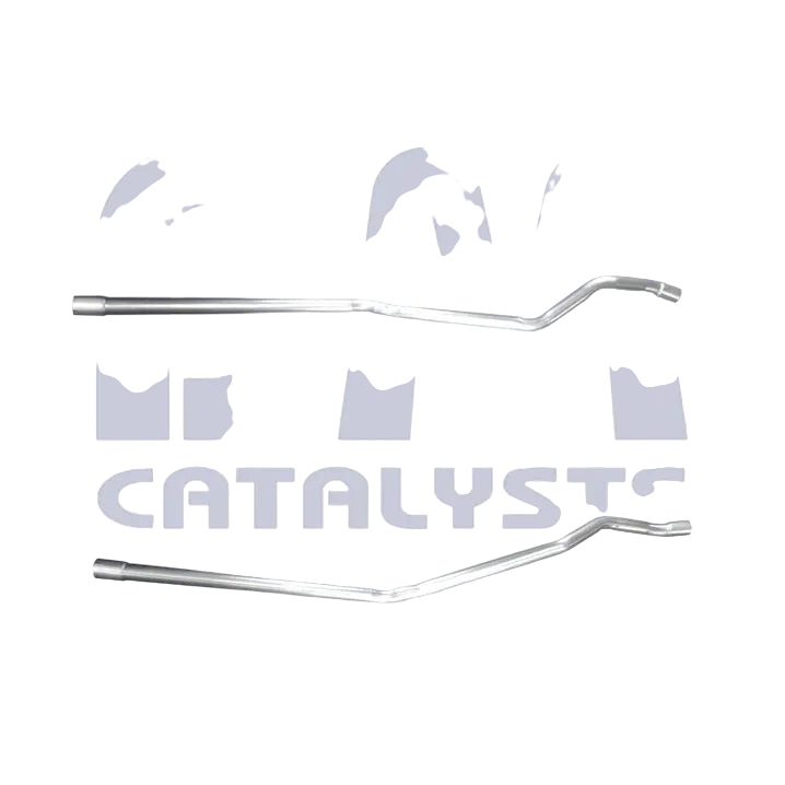 Auspuffrohr Abgasrohr Flexrohr Hosenrohr Abgaskrümmer Rohr bis EURO 4 E-Prüfzeichen für OPEL ASTRA H 1.3L CDTi Van Z13DTH Motor 2. C/Rohr;... BM CATALYSTS