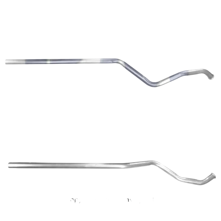 Auspuffrohr Abgasrohr Flexrohr Hosenrohr Abgaskrümmer Rohr bis EURO 4 E-Prüfzeichen für RENAULT LAGUNA 1.5L Grandtour dCi K9K780 Motor u.a. BM CATALYSTS