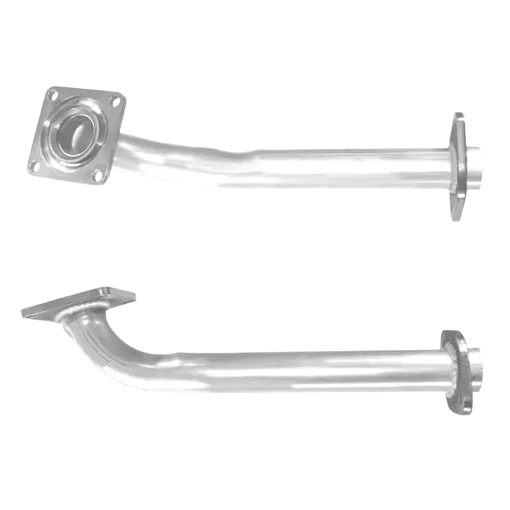 Auspuffrohr Abgasrohr Flexrohr Hosenrohr Abgaskrümmer Rohr bis EURO 4 E-Prüfzeichen für SUZUKI LIANE 1.3L 16 V M13A Motor Typ RH413F; 1.... BM CATALYSTS